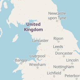 OSM OpenMapTiles preview