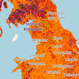Open Site Energy preview