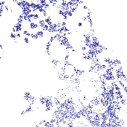 Constraint-free sites preview