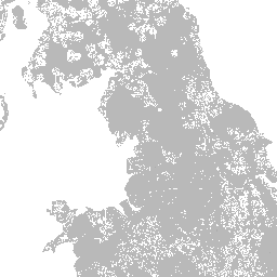 Solar farm constraints preview
