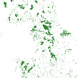 Ecology and wildlife preview