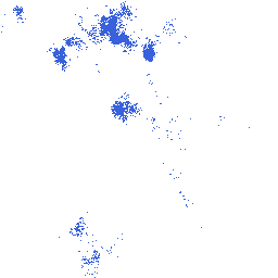 Environmental data preview