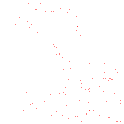 Inland waters preview