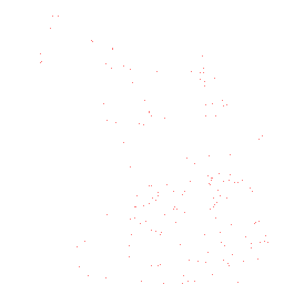 Railway lines preview