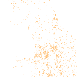 Residential buildings - OS preview