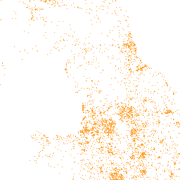 Separation distance from residential properties preview
