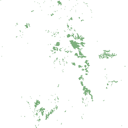 Special Areas of Conservation preview