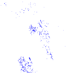 Environmental data preview