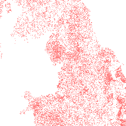 Inland waters preview