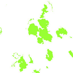 Landscape and visual impacts preview