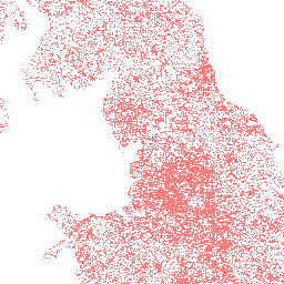 Public footpaths preview