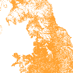 Separation distance from residential properties preview