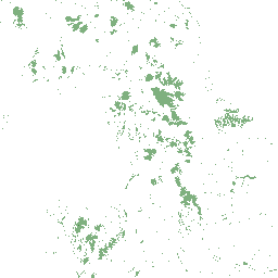 Sites of Special Scientific Interest preview