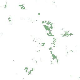 Special Protection Areas preview